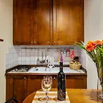 Parma Oltretorrente Cozy Minihouse