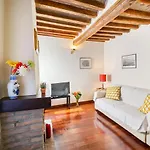 Parma Oltretorrente Cozy Minihouse