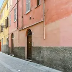 Parma Oltretorrente Cozy Minihouse