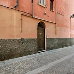 Parma Oltretorrente Cozy Minihouse