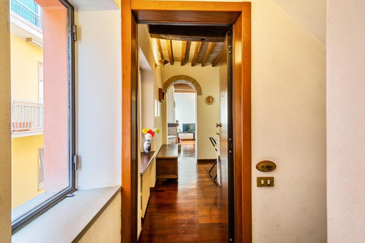 Oltretorrente Cozy Minihouse Parma