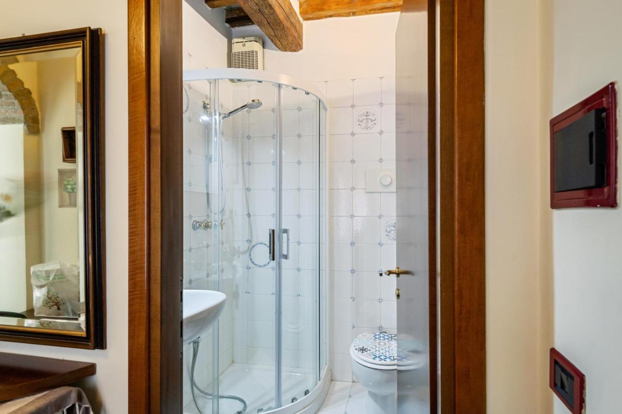 Oltretorrente Cozy Minihouse