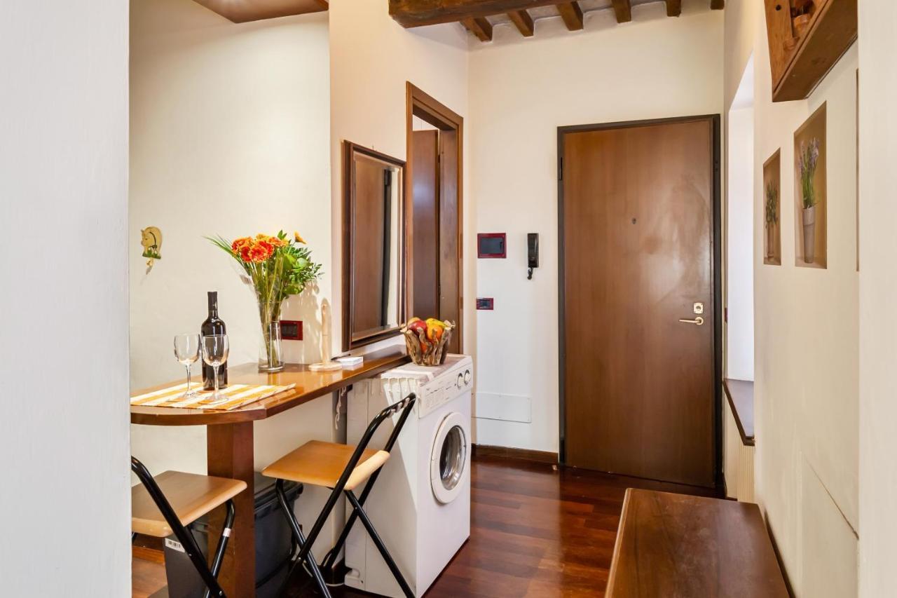 Oltretorrente Cozy Minihouse *
