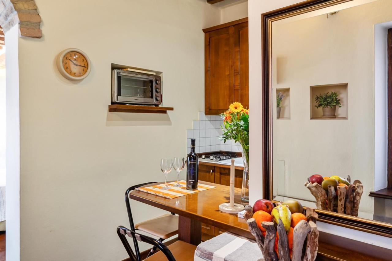 Apartment Oltretorrente Cozy Minihouse Parma