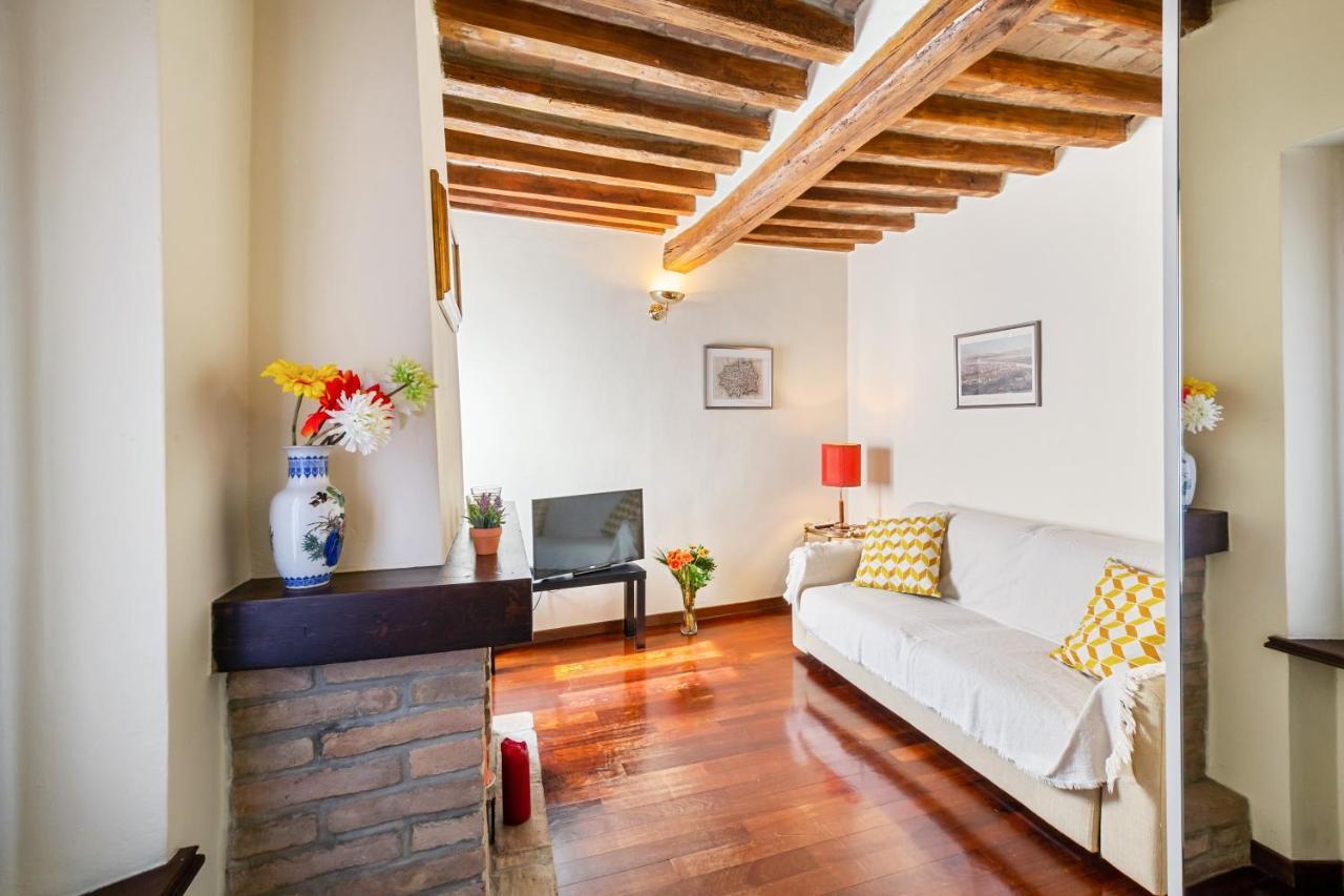 Oltretorrente Cozy Minihouse * Parma