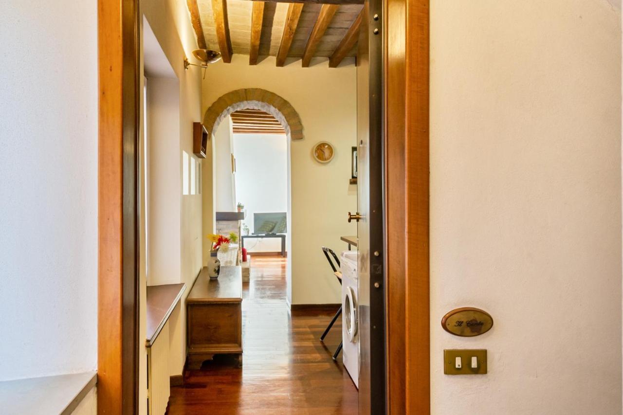 Oltretorrente Cozy Minihouse *