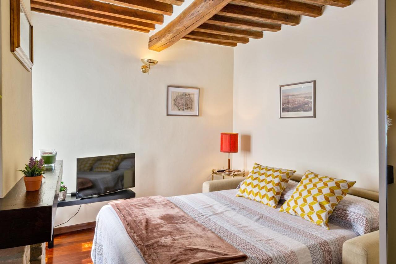 Apartment Oltretorrente Cozy Minihouse *